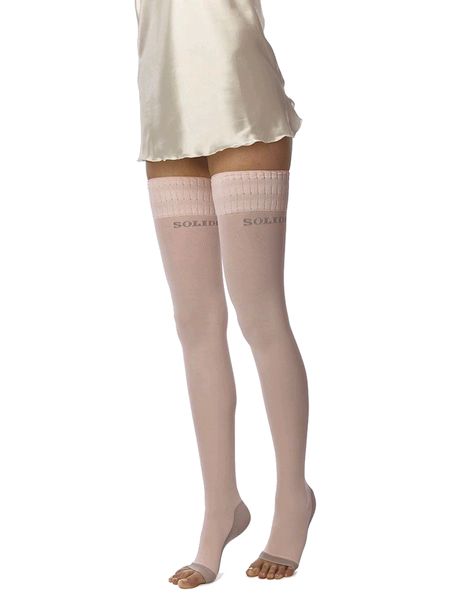 Night Wellness FIR Sleep Support Stockings