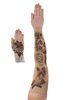 Juliet Lymphoedema Sleeve and Gauntlet Set