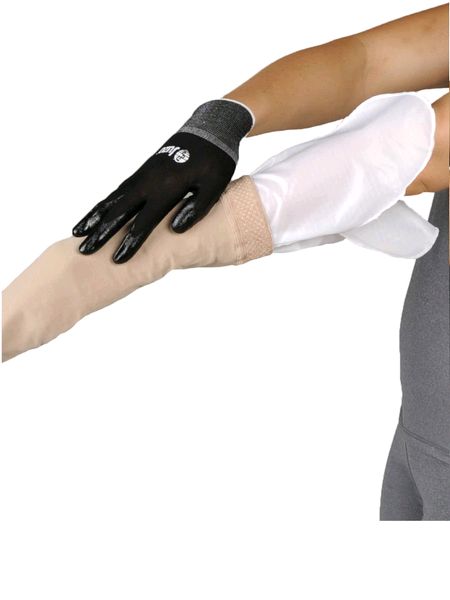 Arm Sleeve Slippie