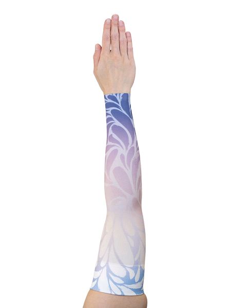 Inspiration Lymphoedema Sleeve