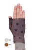 Rose Noir Lymphoedema Gauntlets