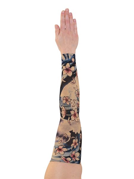 Sakura Lymphoedema Sleeve