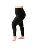 Bamboo Be You Icon Curvy Compression Leggings