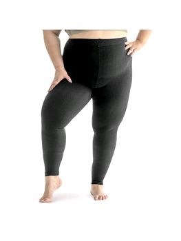 Solidea Be You Tonic Curvy Compression Leggings