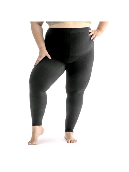 Be You Tonic Curvy Compression Leggings