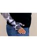 Indigo Compression Gauntlet