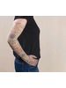 Dragonfly Sleeve and Gauntlet