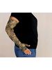 Camo Sleeve and Gauntlet