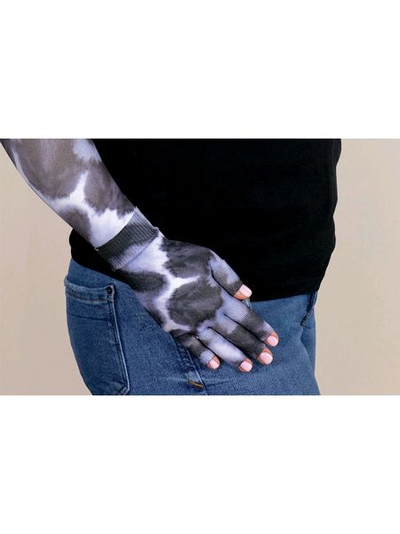 Indigo Glove
