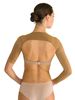 Solidea Arm Care Lymphoedema Sleeve Ccl2 Back View