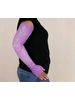 Firefly Purple Sleeve and Gauntlet