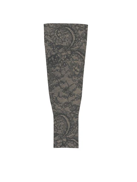 Lymphedivas Midnight Lace Lymphoedema Sleeve