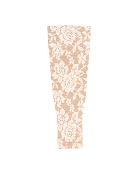 Lymphedivas Darling Tan Sleeve Pattern