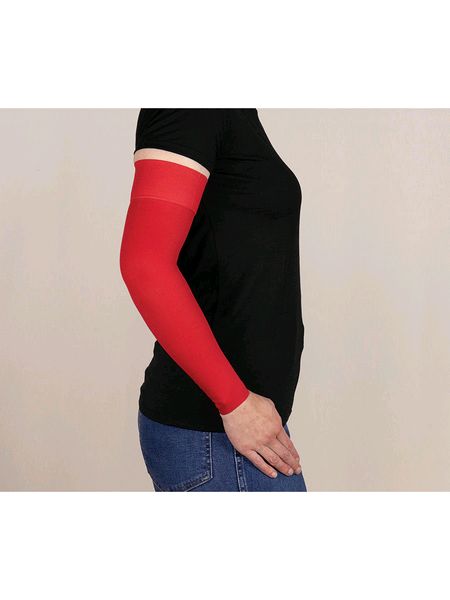 Red Sleeve