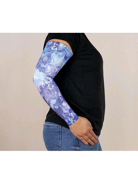 Sapphire Sleeve