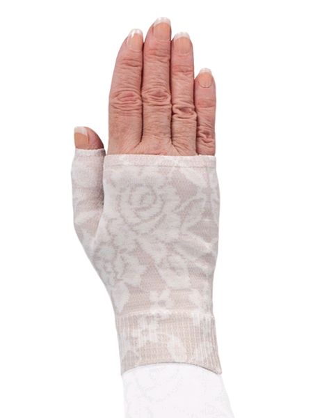 Lymphedivas Darling Fair Lymphoedema Gauntlet