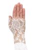 Lymphedivas Darling Tan Lymphoedema Gauntlet