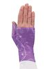 Firefly Purple Lymphoedema Gauntlet