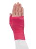 Lymphedivas Solid Lymphoedema Gauntlet Fuchsia