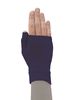 Navy Lymphoedema Gauntlet