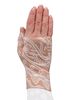 Lymphedivas Daisy Tan Lymphoedema Gauntlet