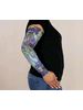 Irises Compression Sleeve