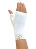 Solidea Micromassage Gauntlet Bianco