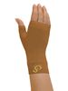 Solidea Micromassage Gauntlet Camel