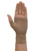 Solidea Micromassage Gauntlet Front of Hand