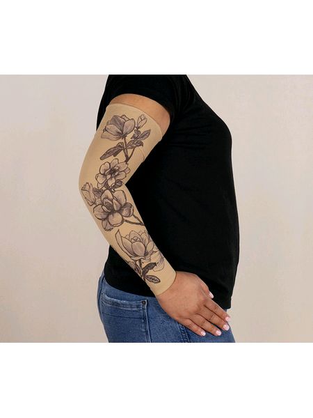 Magnolia 1 Sleeve