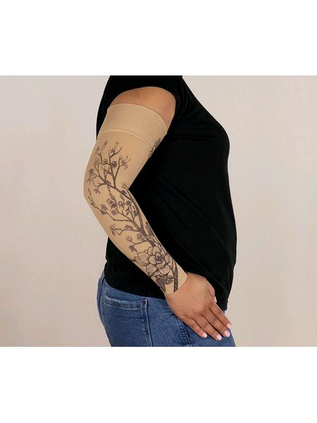 Magnolia 2 Sleeve