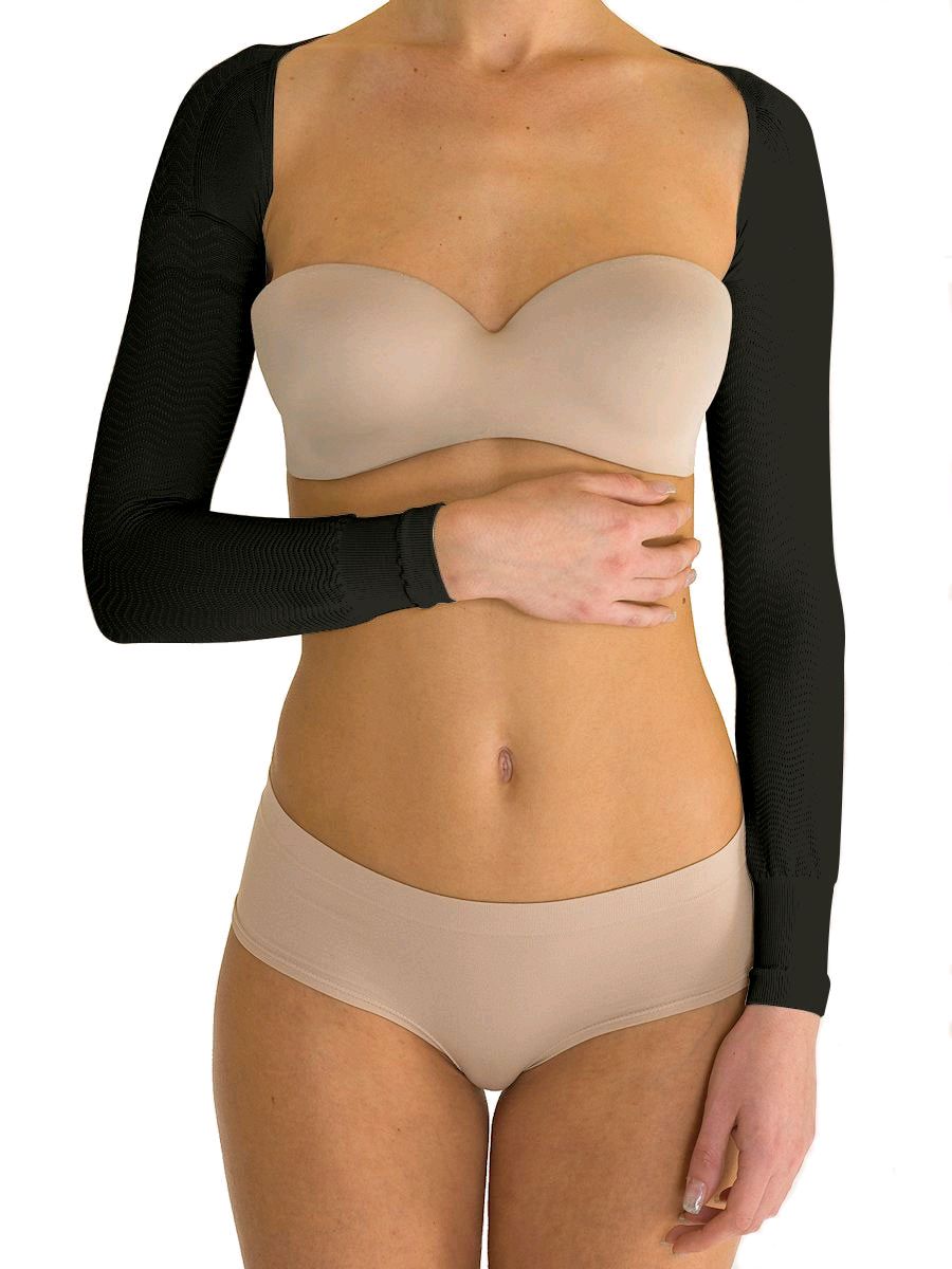 Solidea Silver Wave Slimming Sleeves