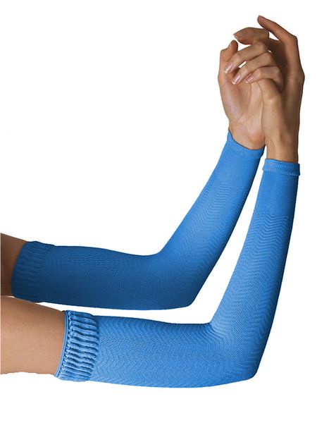 Solidea Micromassage Armbands Blu Oceano