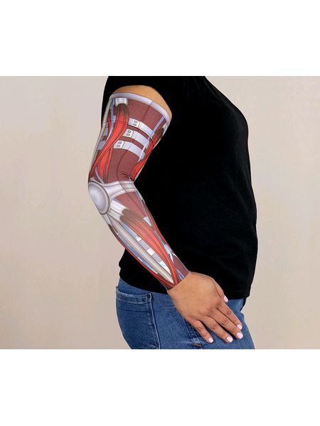 Cyborg 1