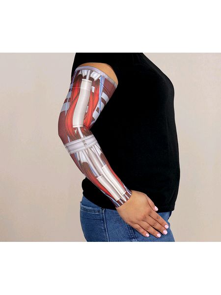 Cyborg 2
