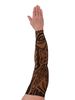 Lymphedivas Fierce Mocha Sleeve Reverse