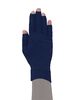 Navy Compression Glove