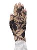 Lymphedivas Bali Sand Compression Glove - Model Glove