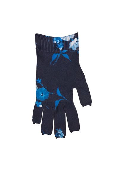 Lymphedivas Moonlight Lymphoedema Glove Pattern