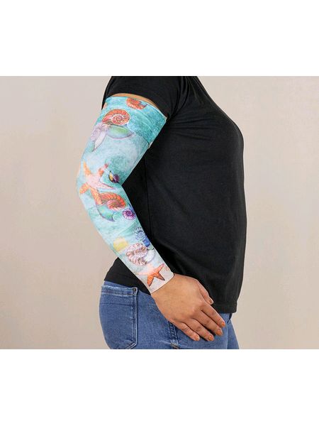 Sea Breeze 1 Sleeve