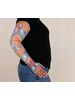 Festival Sleeve and Gauntlet