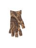 Lymphedivas Black Paisley Glove