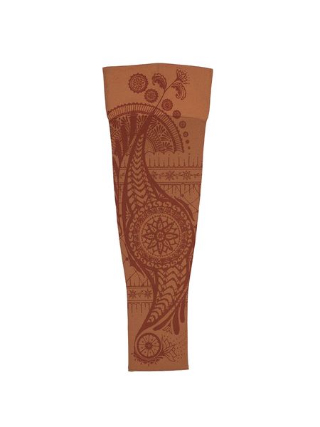 Lymphedivas Bodhi Mocha Sleeve