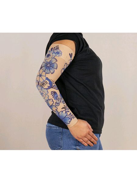 Serenity 1 Sleeve