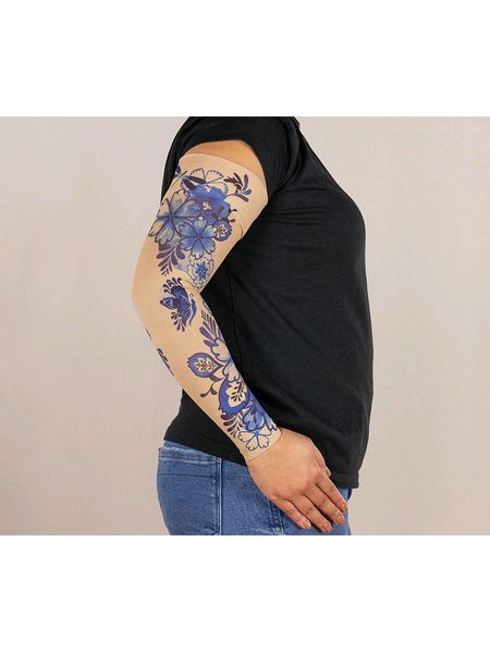 Serenity 2 Sleeve