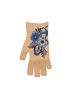 Lymphedivas Serenity Lymphoedema Glove Pattern Reverse