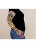 Celestial Sleeve and Gauntlet
