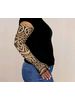 Celtic Sleeve and Gauntlet