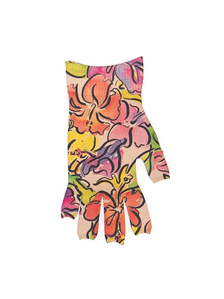 Lymphedivas Bahama Mama Lymphoedema Glove