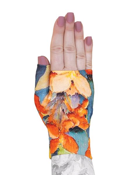 Garden Lymphoedema Gauntlet